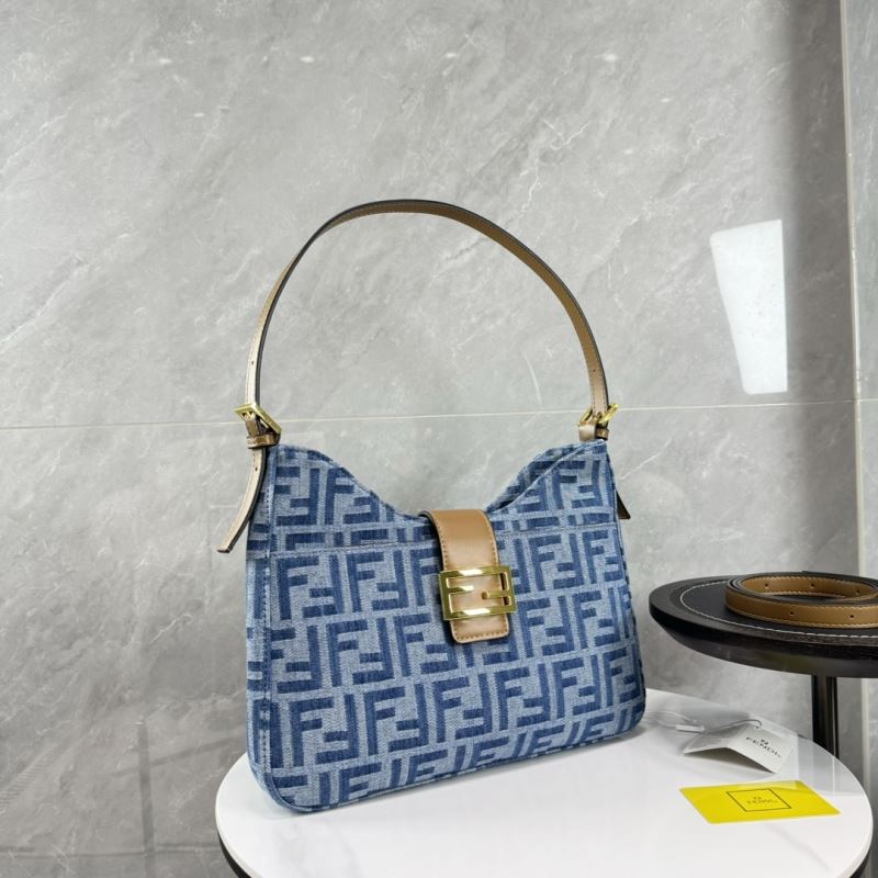 Fendi Hobo Bags